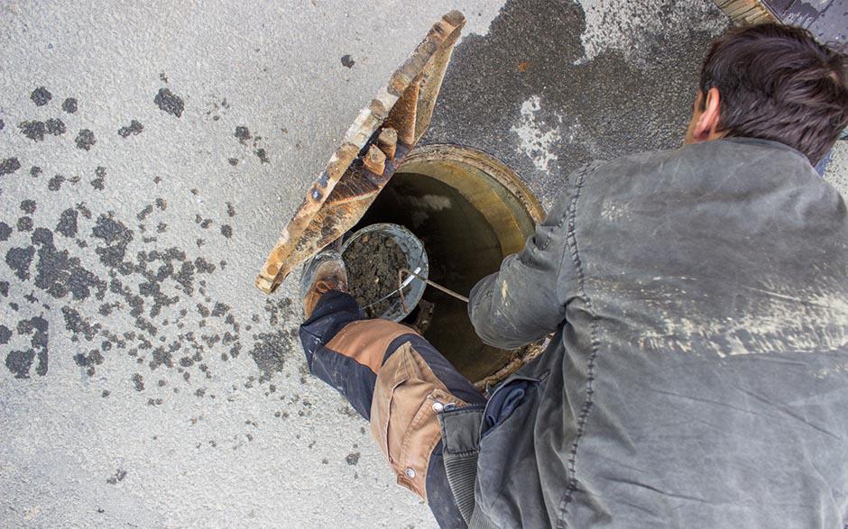 déboucher des canalisations Perthes